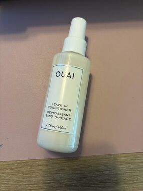 NEW FULL SIZE Ouai Leave-In Conditioner
